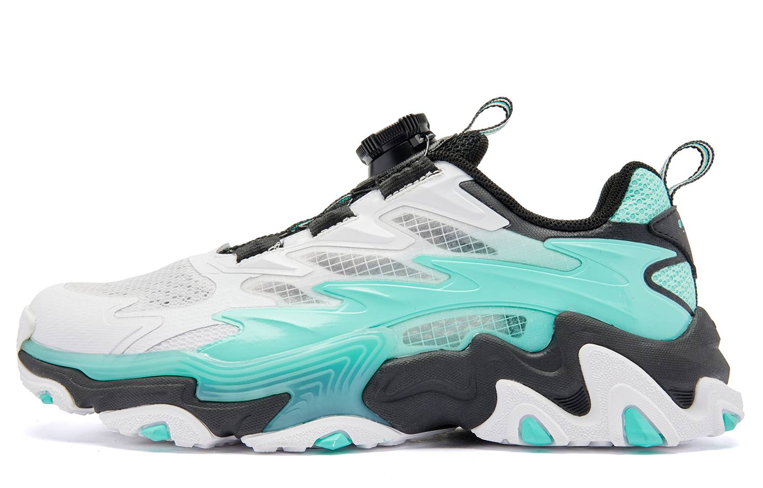 QIAODAN Износостойкие дышащие кроссовки Rebound для детей, зеленые, подростковые
QIAODAN Износостойкие дышащие кроссовки Rebound для детей, зеленые, подростковые