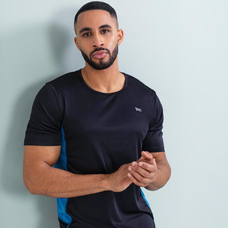 Беговая рубашка Tao, цвет schwarz/blau
Беговая рубашка Tao, цвет schwarz/blau