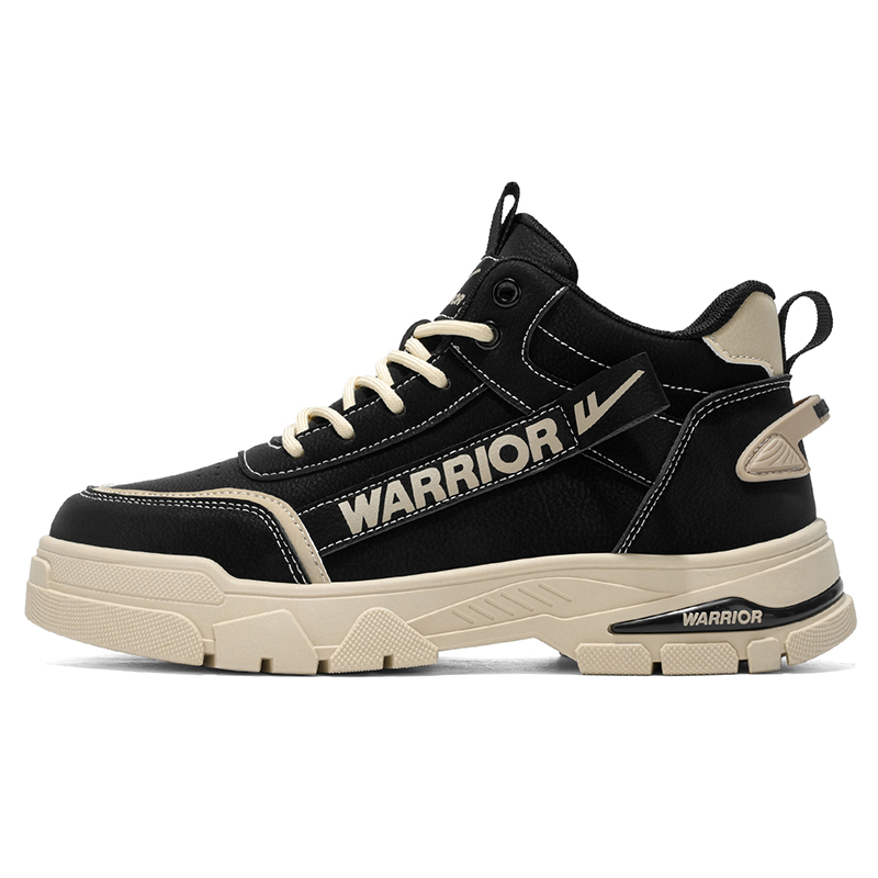 Рабочие ботинки British Style высокие до колена тактические ботинки мужские WARRIOR, черный
Рабочие ботинки British Style высокие до колена тактические ботинки мужские WARRIOR, черный