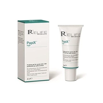 Папикс Хай Гель 30мл Relife
Папикс Хай Гель 30мл Relife