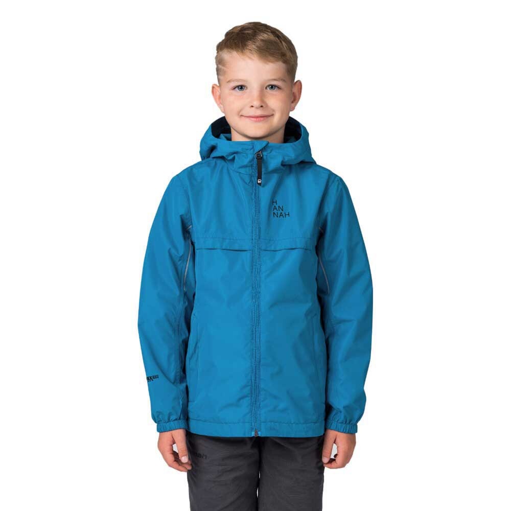 Куртка Hannah Born Full Zip Rain, синий
Куртка Hannah Born Full Zip Rain, синий