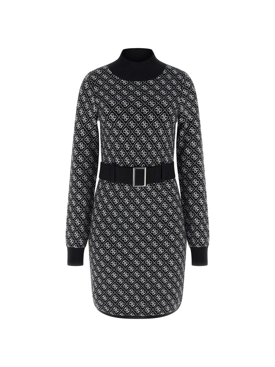 Вязаное платье GUESS, Black
Вязаное платье GUESS, Black