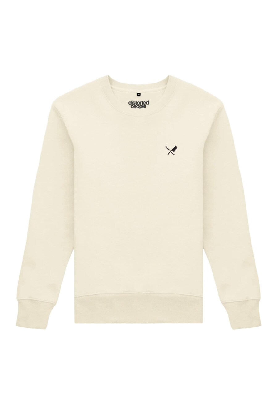 Толстовка Distorted People, от белого
Толстовка Distorted People, от белого