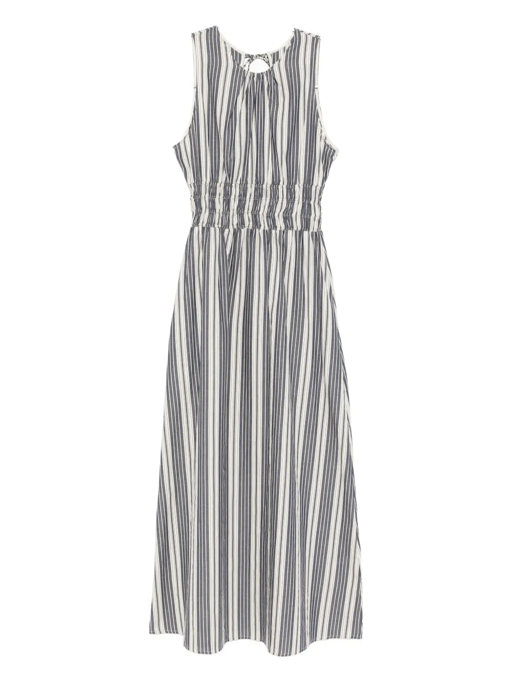 Платье Каллиста Faithfull the Brand, синий
Платье Каллиста Faithfull the Brand, синий