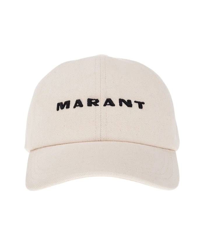 Бейсболка Тайрона Isabel Marant, бежевый
Бейсболка Тайрона Isabel Marant, бежевый