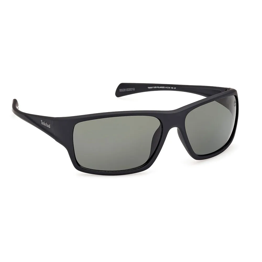 Солнцезащитные очки Timberland TB00017, черный
Солнцезащитные очки Timberland TB00017, черный