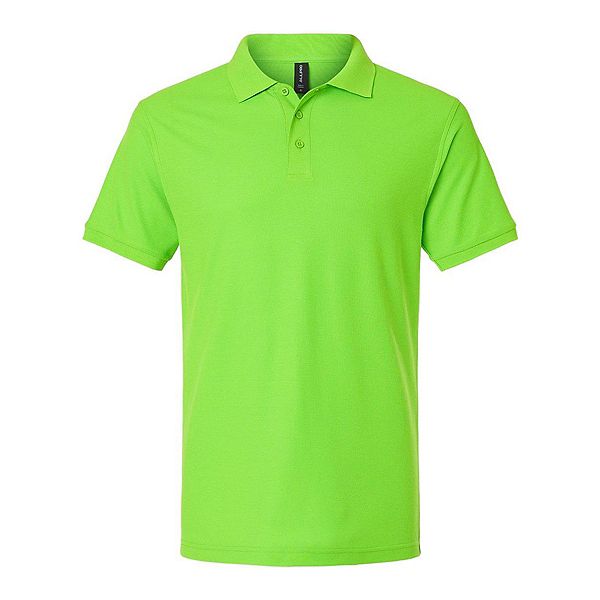 Пике поло Allpro, Lime
Пике поло Allpro, Lime
