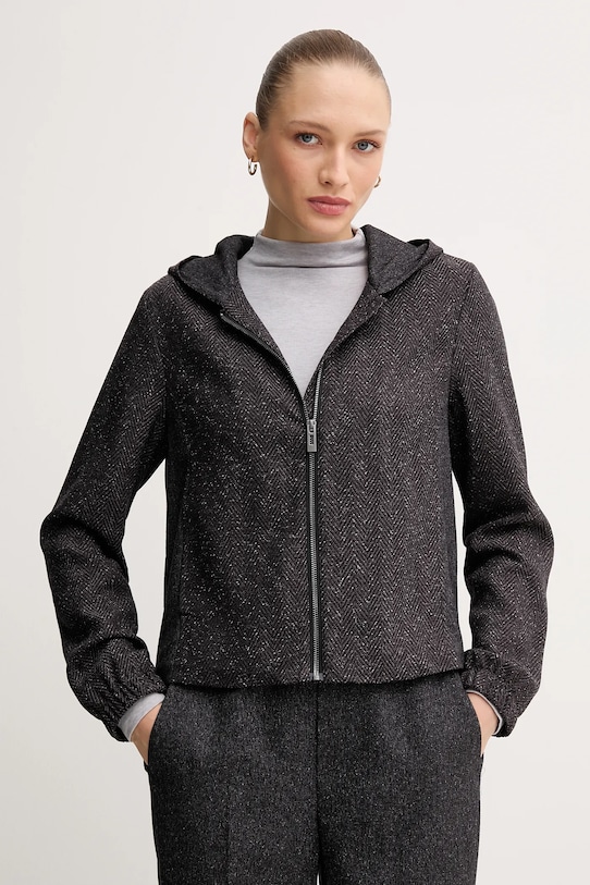 Куртка BRIDGET Mos Mosh, черный
Куртка BRIDGET Mos Mosh, черный