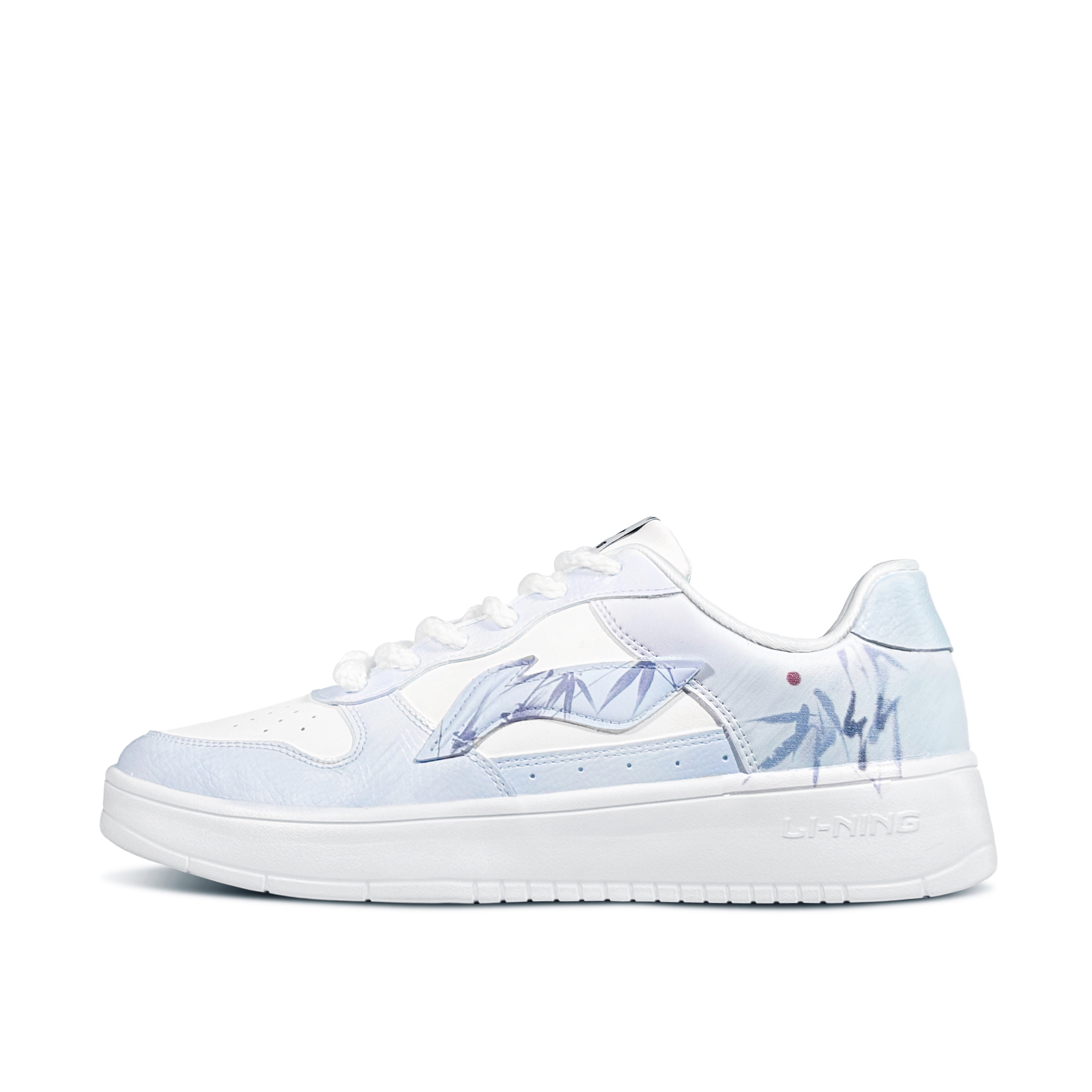 LINING Кроссовки для скейтборда Pontoon Boats, нескользящие и износостойкие, увеличивающие рост, низкие, мужские, сине-белые
LINING Кроссовки для скейтборда Pontoon Boats, нескользящие и износостойкие, увеличивающие рост, низкие, мужские, сине-белые