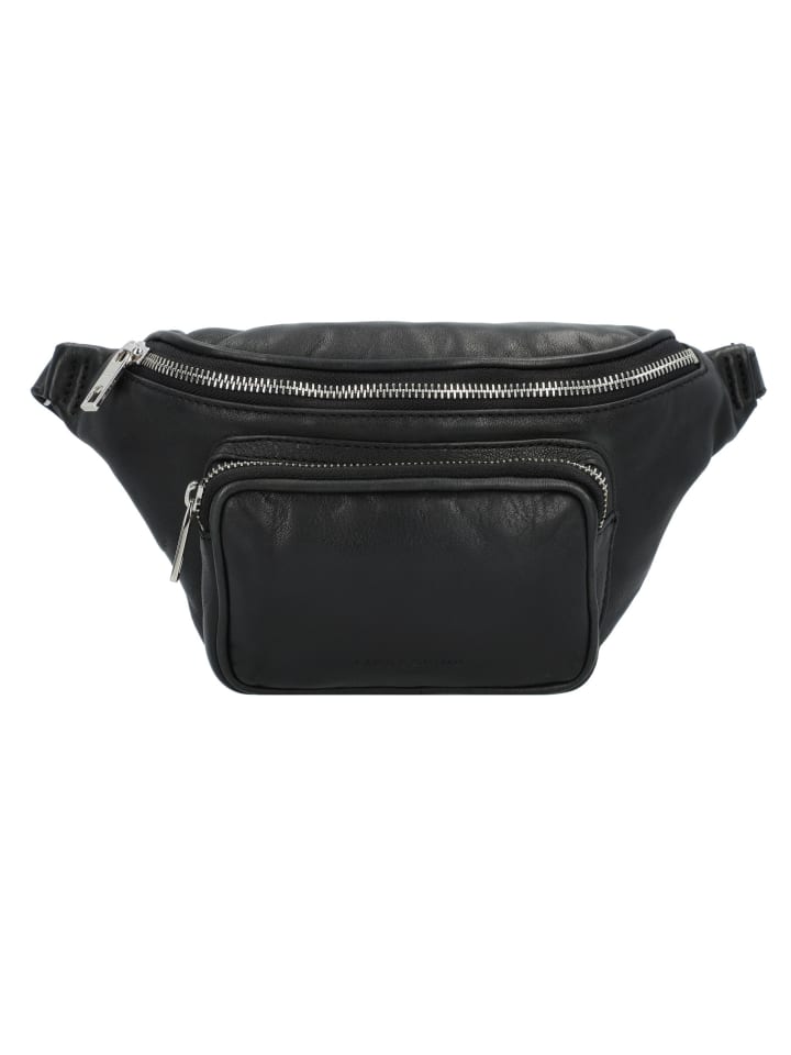 Наплечная сумка LIEBESKIND BERLIN, черный
Наплечная сумка LIEBESKIND BERLIN, черный