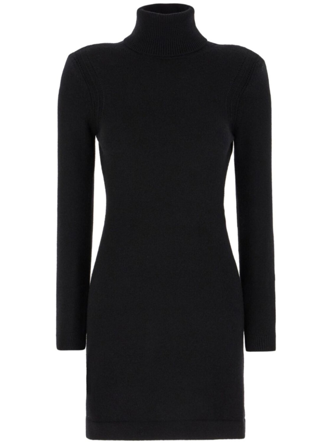 Кашемировое мини-платье TOM FORD, черный
Кашемировое мини-платье TOM FORD, черный