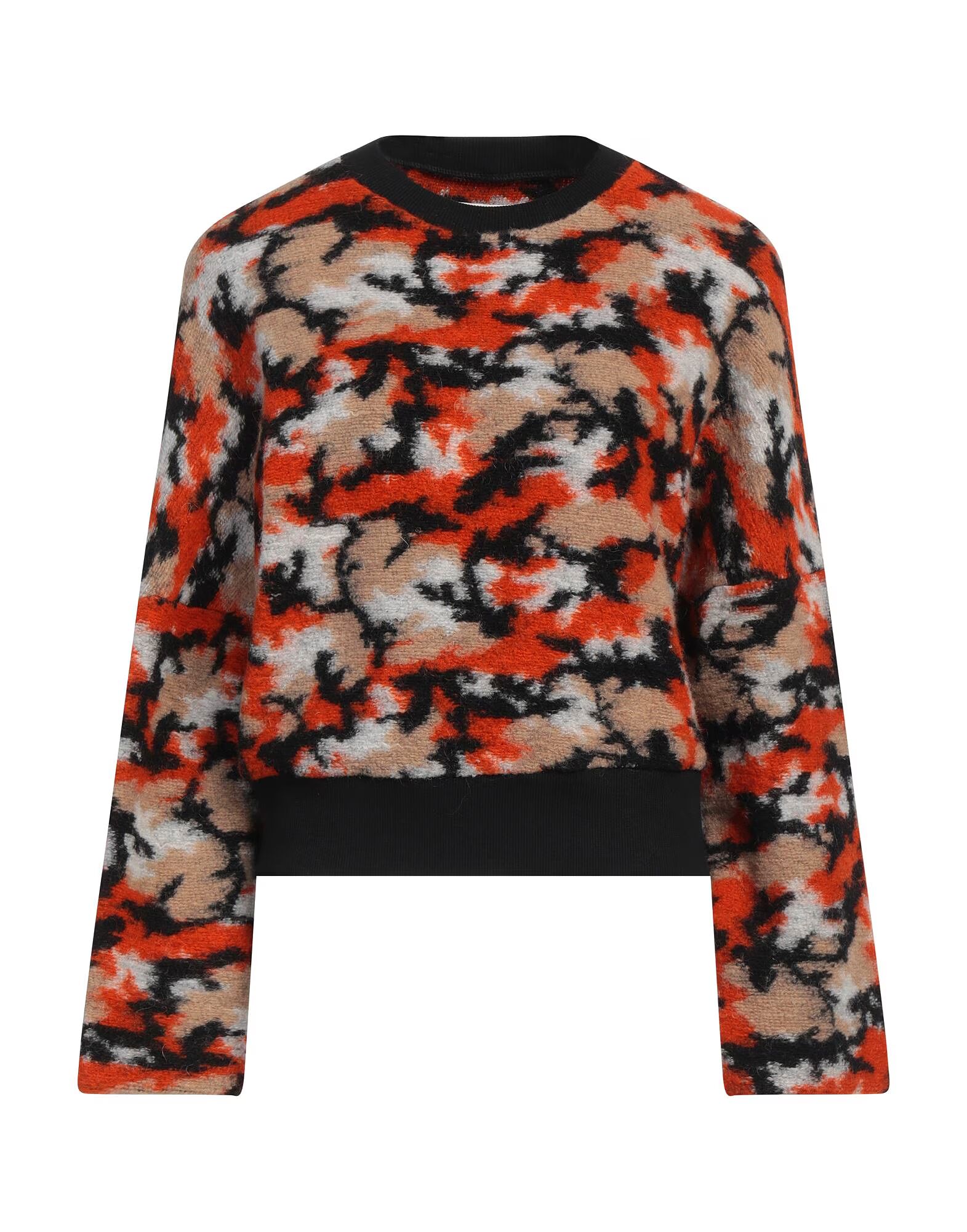 Свитер 8Pm, оранжевый
Свитер 8Pm, оранжевый