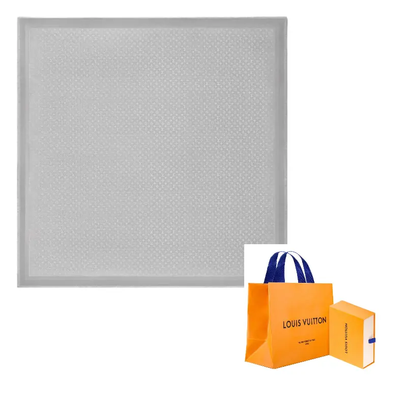 LOUIS VUITTON Шаль Lv M96854 Лунный свет, Gray
LOUIS VUITTON Шаль Lv M96854 Лунный свет, Gray