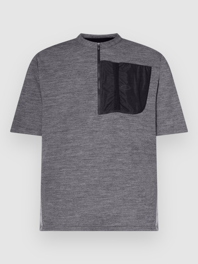 Футболка Oakley Off Grid Ss Tech Tee, blackout
Футболка Oakley Off Grid Ss Tech Tee, blackout