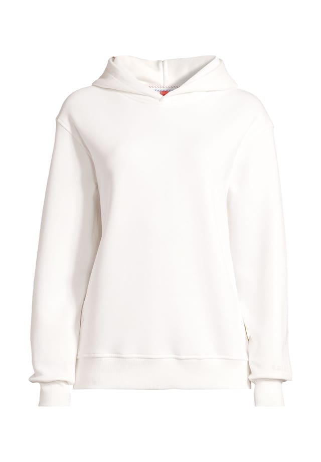 Толстовка с капюшоном ollenborg Salzhaut, белый
Толстовка с капюшоном ollenborg Salzhaut, белый