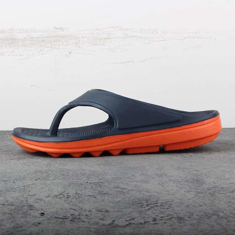 Мужские шлепанцы летние с поддержкой свода стопы, спортивные сандалии на платформе для спорта, пляжа и улицы, с амортизацией, тапочки для реабилитации NIDDISLIP, темно-синий
Мужские шлепанцы летние с поддержкой свода стопы, спортивные сандалии на платформе для спорта, пляжа и улицы, с амортизацией, тапочки для реабилитации NIDDISLIP, темно-синий