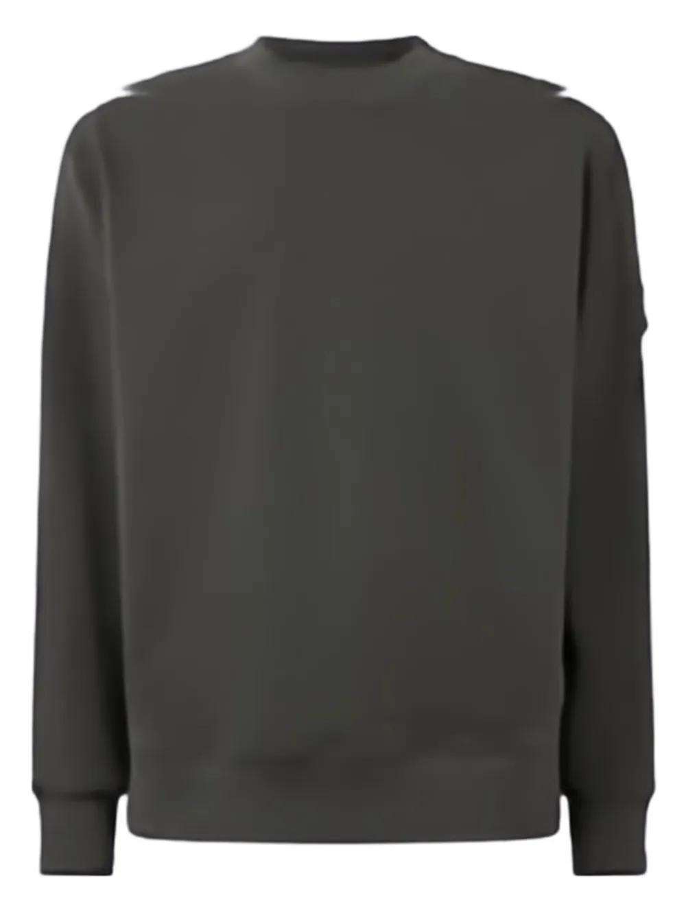 Толстовка с нашивкой-логотипом Moose Knuckles, серый
Толстовка с нашивкой-логотипом Moose Knuckles, серый