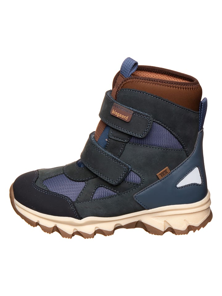 Ботинки bisgaard 
Ботинки bisgaard