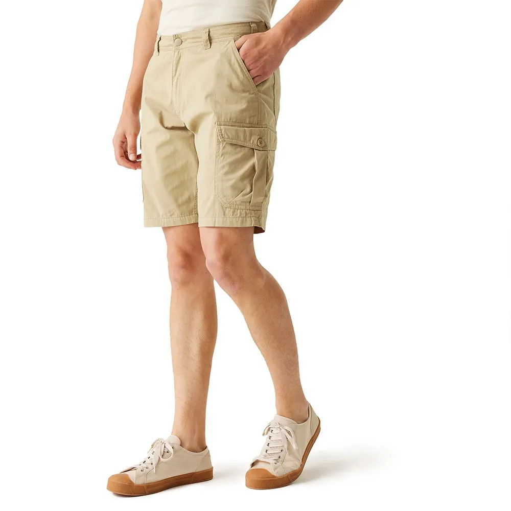 Шорты Regatta Ruwan, бежевый
Шорты Regatta Ruwan, бежевый