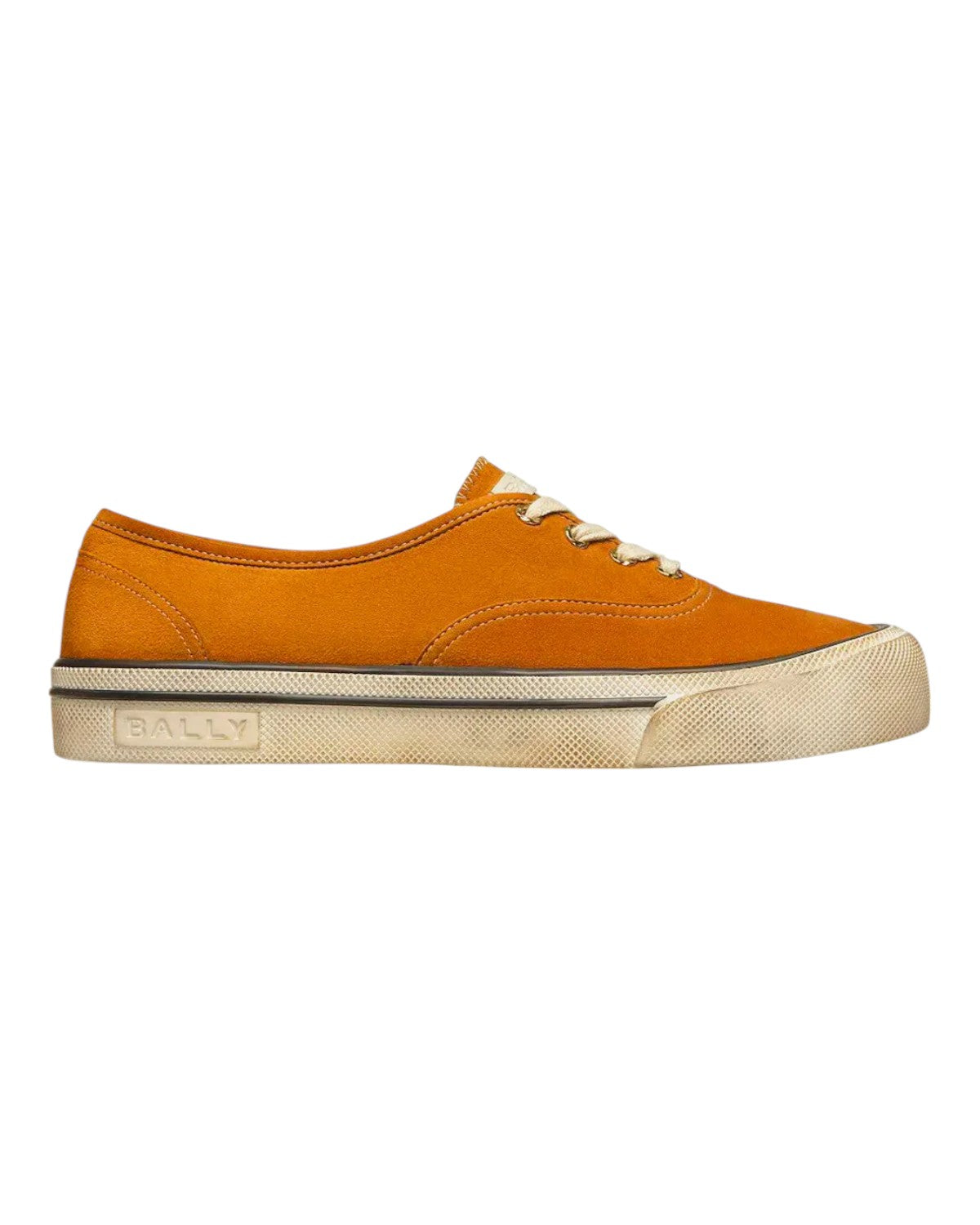 Bally Lyder 6304349 Мужские замшевые кожаные кроссовки Deserto, оранжевый
Bally Lyder 6304349 Мужские замшевые кожаные кроссовки Deserto, оранжевый