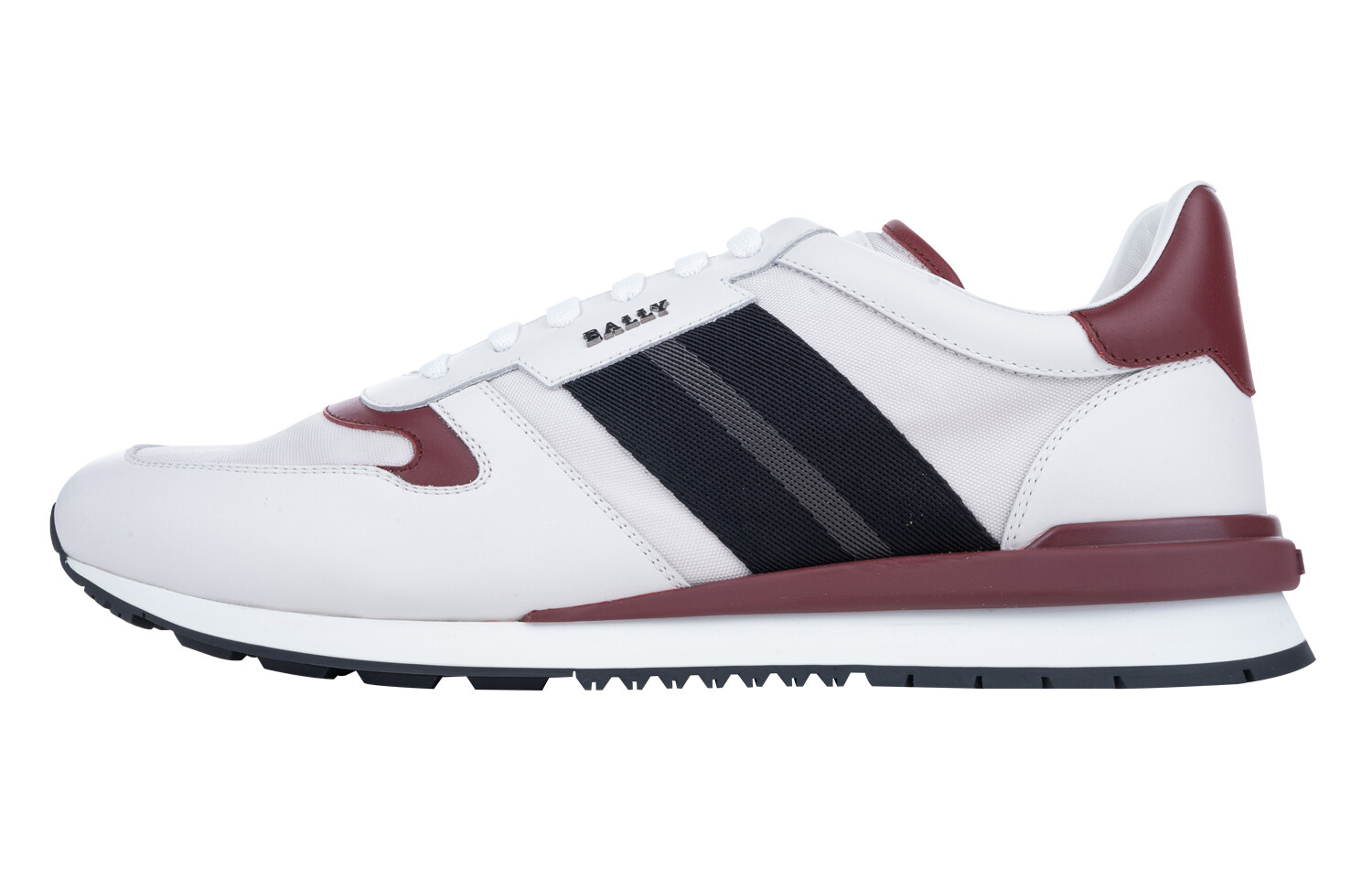 Обувь для образа жизни Мужская низкая белая Bally, Белый, Обувь для образа жизни Мужская низкая белая Bally
Обувь для образа жизни Мужская низкая белая Bally, Белый, Обувь для образа жизни Мужская низкая белая Bally