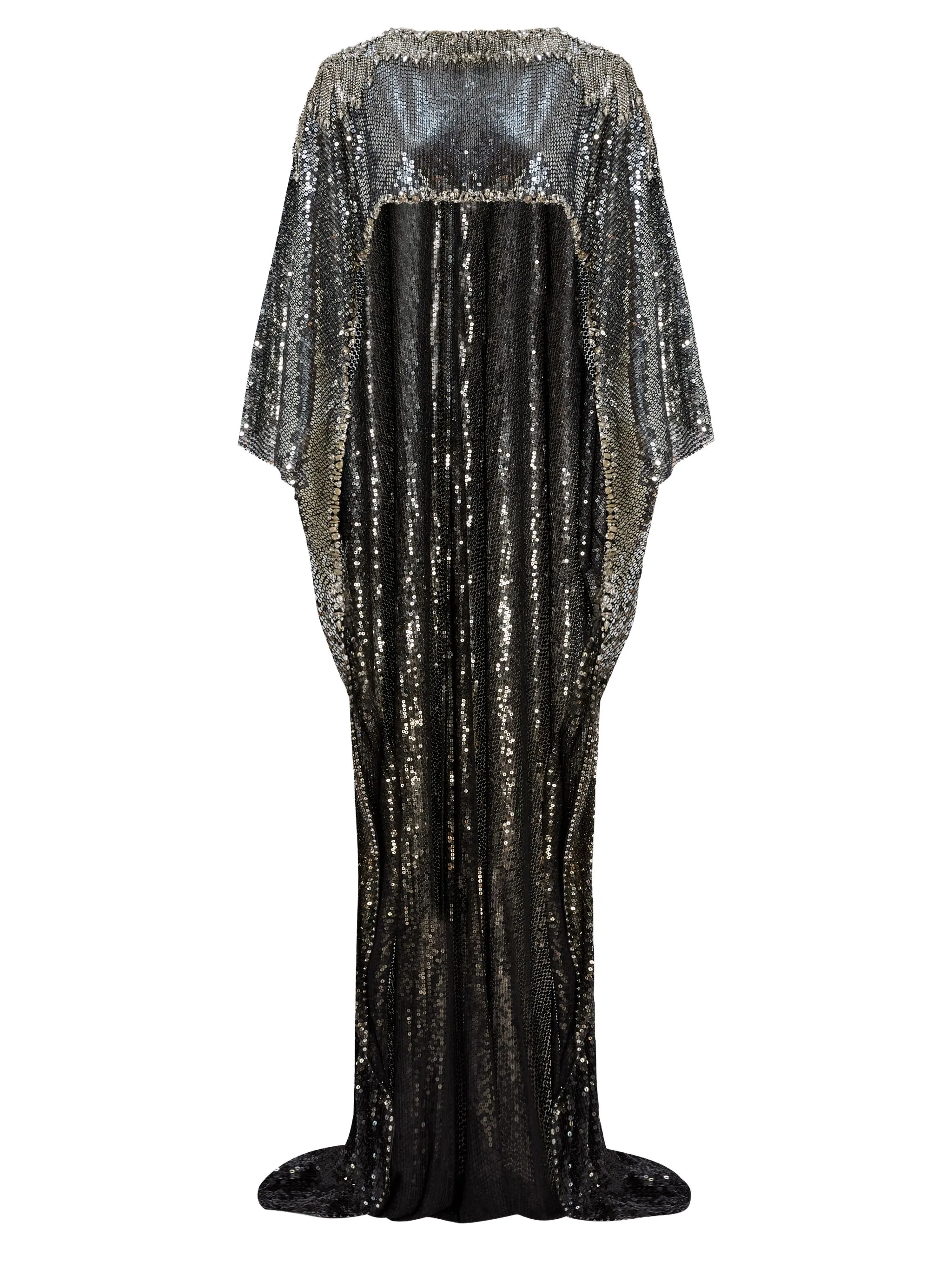 Платье макси Cassia Jenny Packham, черный
Платье макси Cassia Jenny Packham, черный