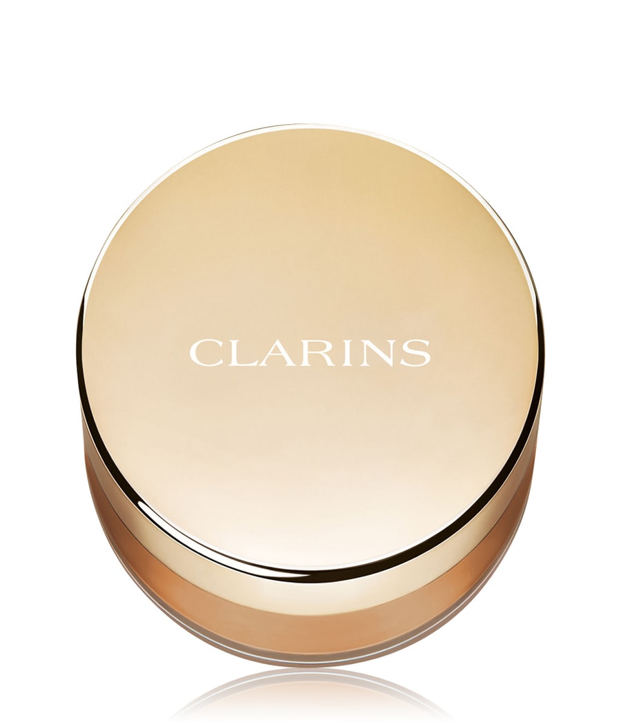 Рассыпчатая пудра CLARINS Ever Matte Loose Powder, Nr. 03 - Universal Deep, 15 ml
Рассыпчатая пудра CLARINS Ever Matte Loose Powder, Nr. 03 - Universal Deep, 15 ml