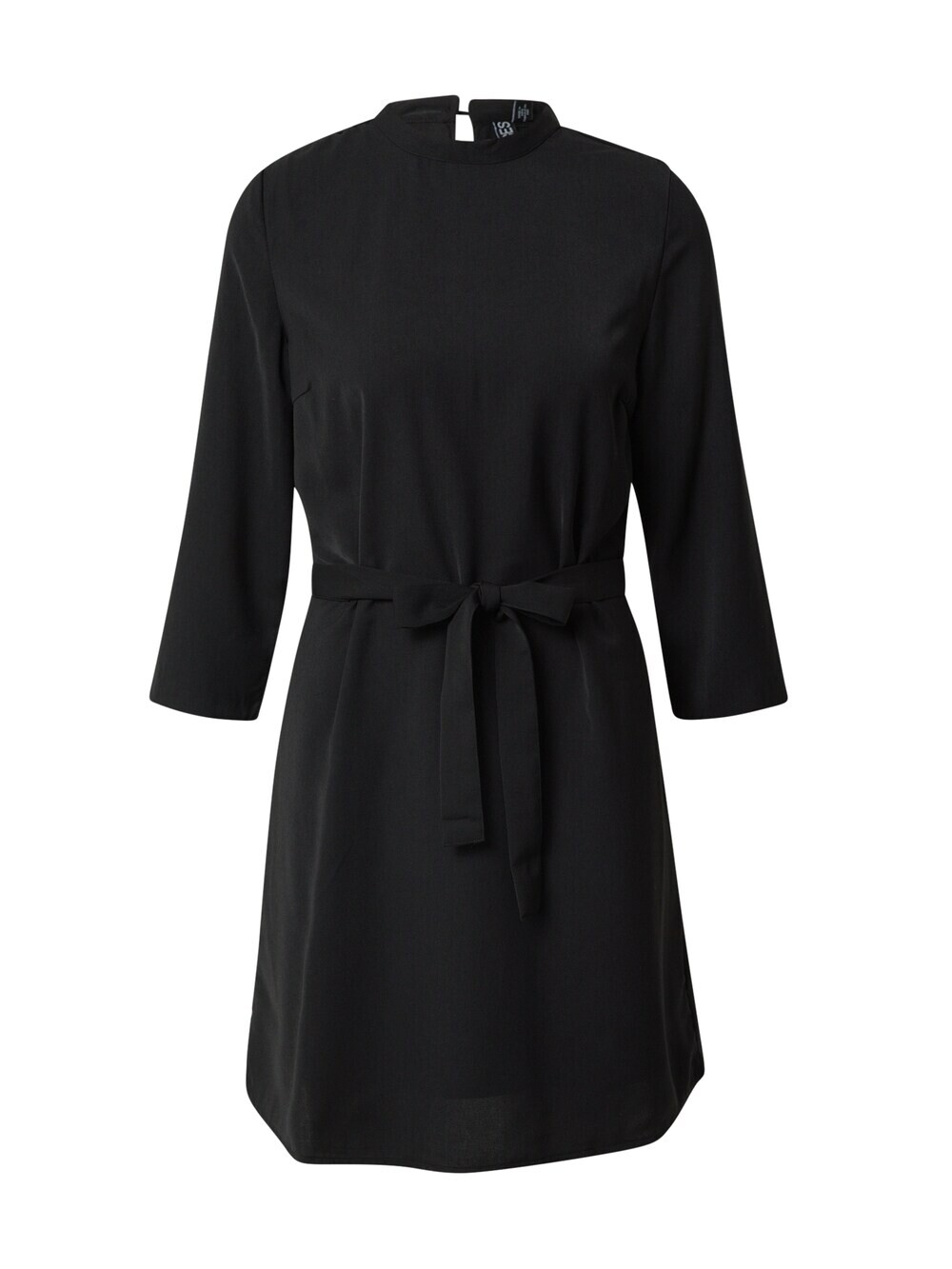 Платье Pieces Erina, черный 
Платье Pieces Erina, черный