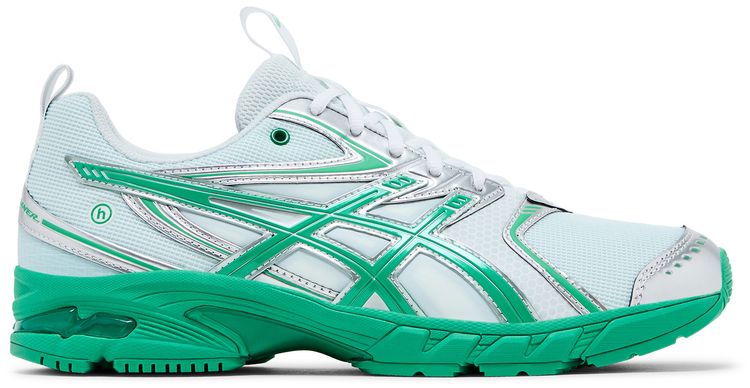 Кроссовки Hidden NY x ASICS Gel DS Trainer 14, белый
Кроссовки Hidden NY x ASICS Gel DS Trainer 14, белый