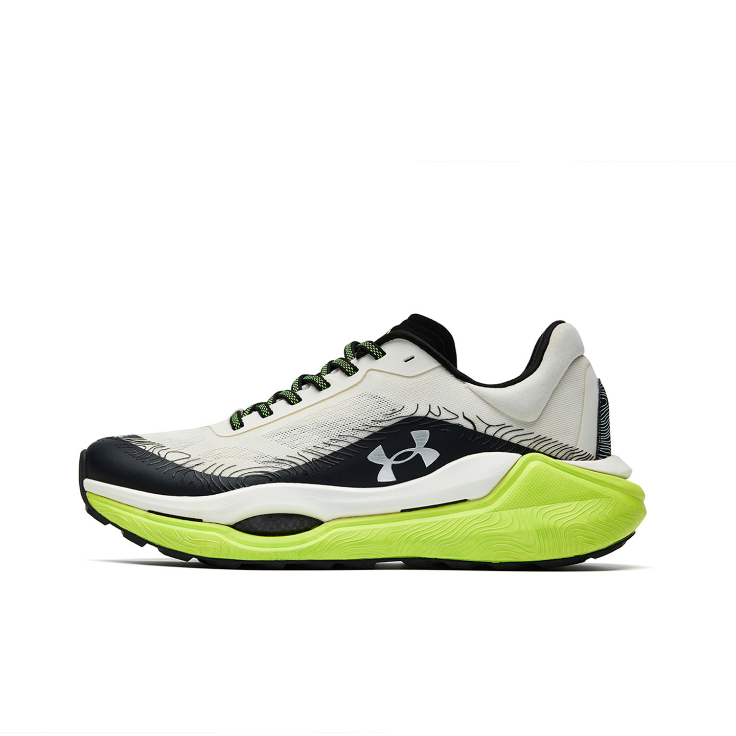 Кроссовки Low top Mountaineering Hiking Shoes Unisex Under Armour, зеленый
Кроссовки Low top Mountaineering Hiking Shoes Unisex Under Armour, зеленый