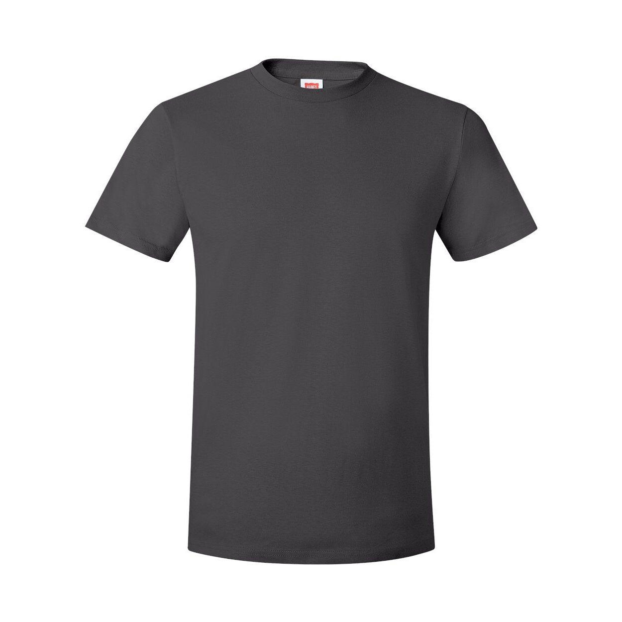 Футболка Perfect-T Hanes, цвет Smoke Grey
Футболка Perfect-T Hanes, цвет Smoke Grey