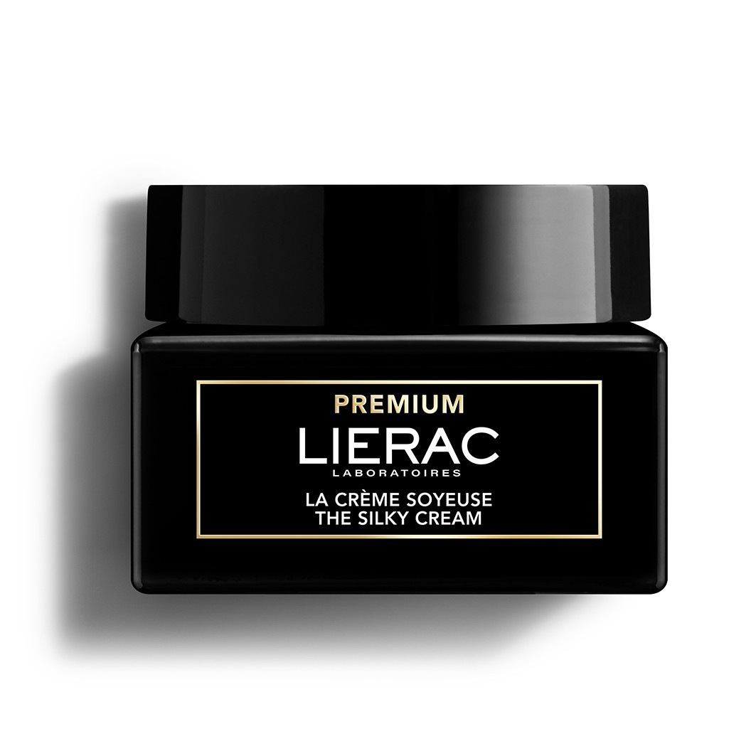 Крем для лица premium Lierac, объем 50 мл
Крем для лица premium Lierac, объем 50 мл