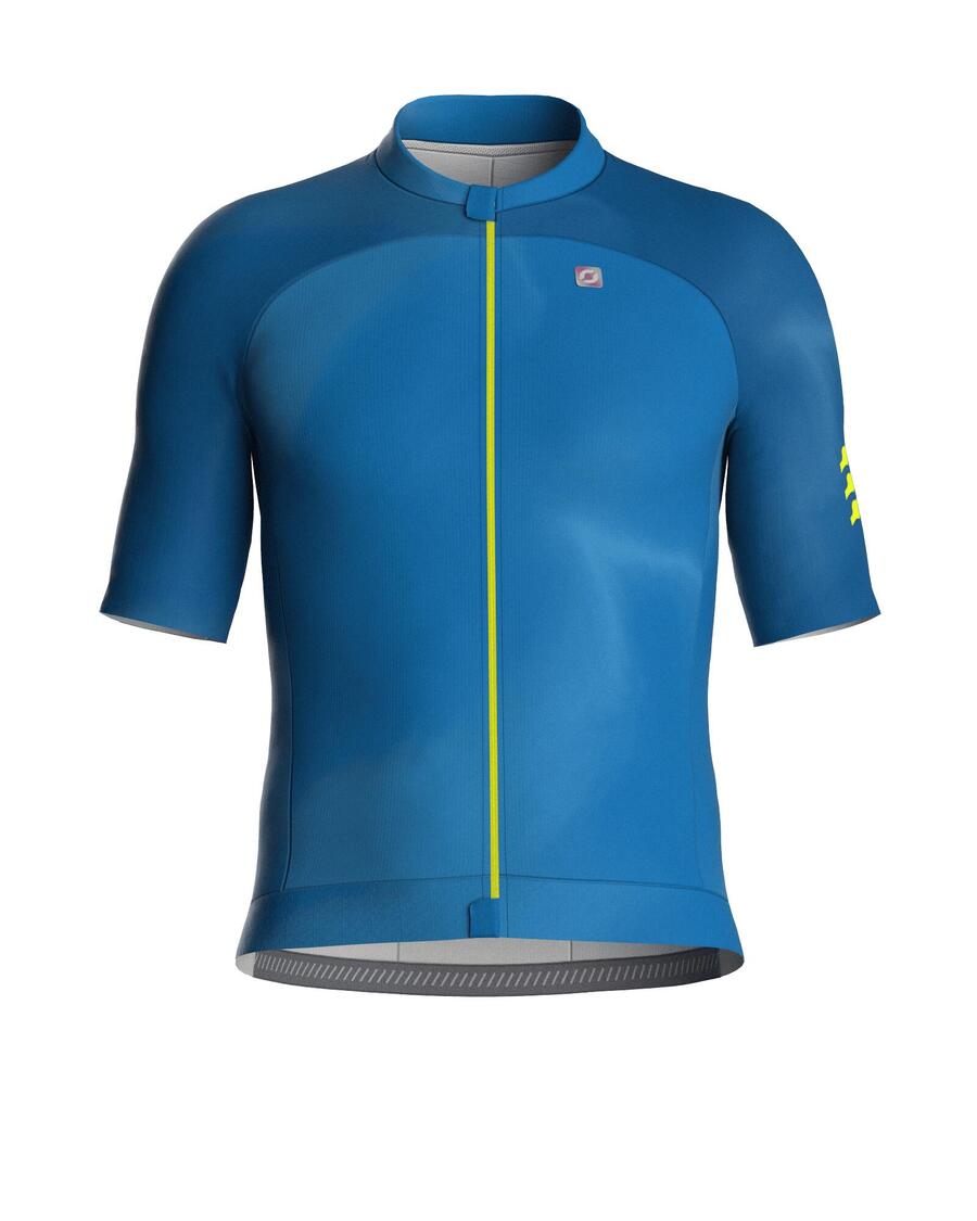 POLI Премиальная унисекс веломайка MIRAGE.
POLI Премиальная унисекс веломайка MIRAGE.