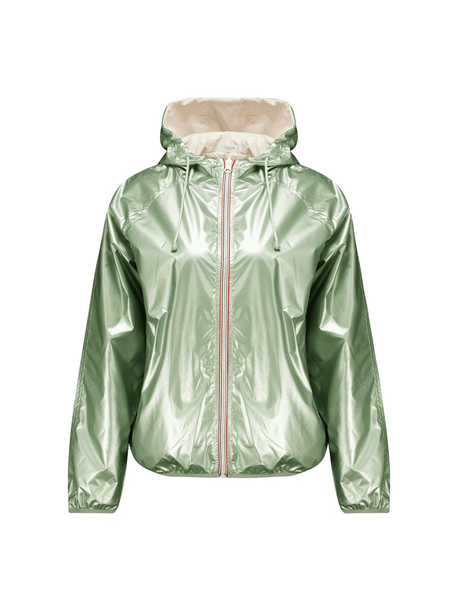 Куртка межсезонная Deeluxe Jaya, мятный
Куртка межсезонная Deeluxe Jaya, мятный