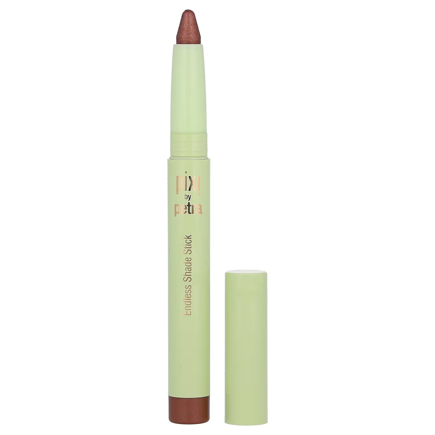 Тени для век Pixi Beauty Endless Shade Stick 0230 CopperGlaze
Тени для век Pixi Beauty Endless Shade Stick 0230 CopperGlaze