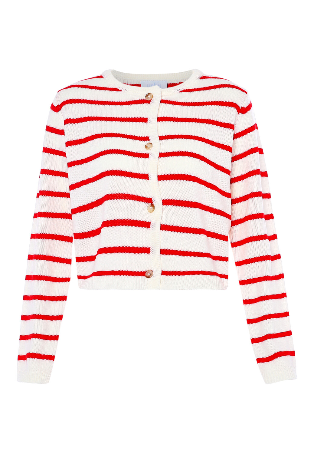 Толстовка usha BLUE LABEL Cardigan, цвет WOLLWEISS ROT STREIFEN
Толстовка usha BLUE LABEL Cardigan, цвет WOLLWEISS ROT STREIFEN