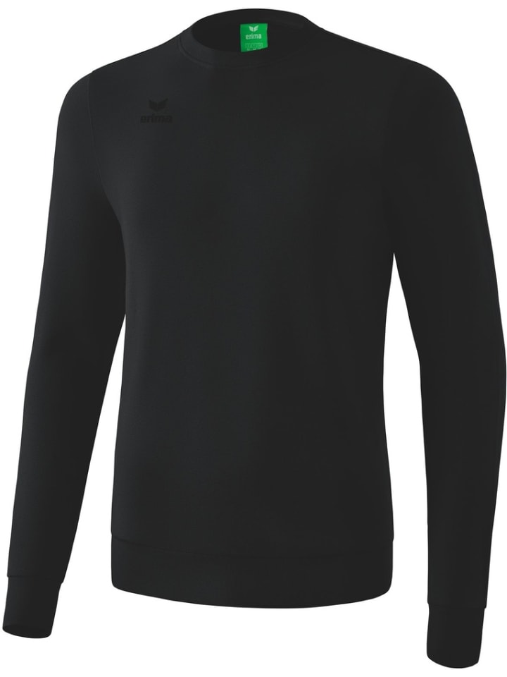 Спортивная куртка Sweatshirt erima, черный
Спортивная куртка Sweatshirt erima, черный