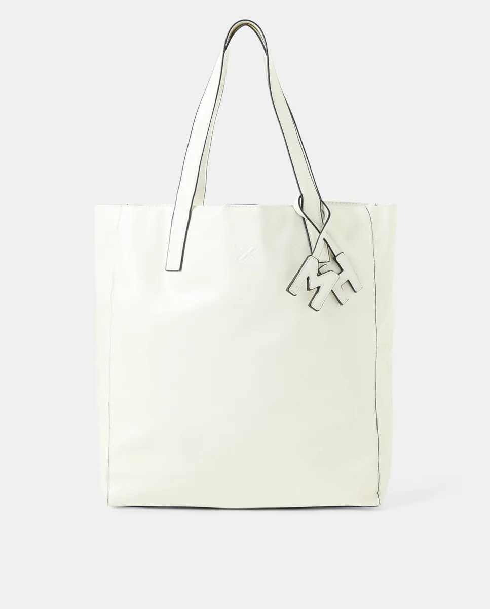 Сумка с застежкой-молнией Munich, белый
Сумка с застежкой-молнией Munich, белый