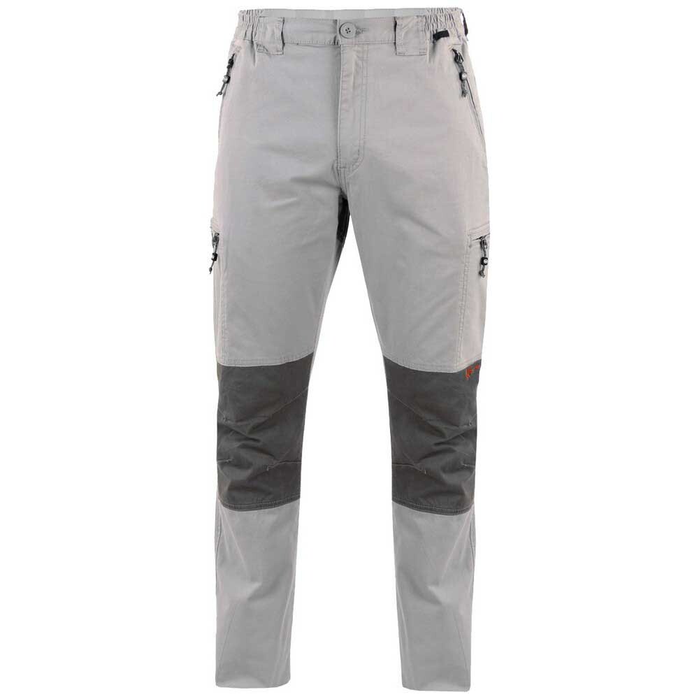 Брюки Newwood Brent, серый
Брюки Newwood Brent, серый