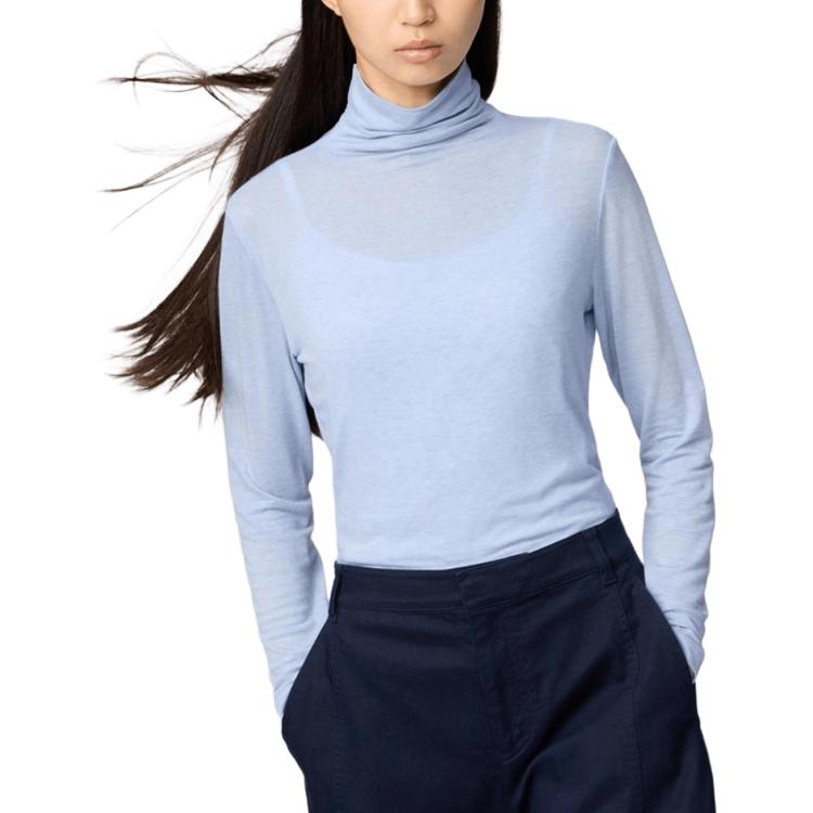 UNIQLO Термобелье Clare Waight Keller C Collection FW25 для женщин
UNIQLO Термобелье Clare Waight Keller C Collection FW25 для женщин