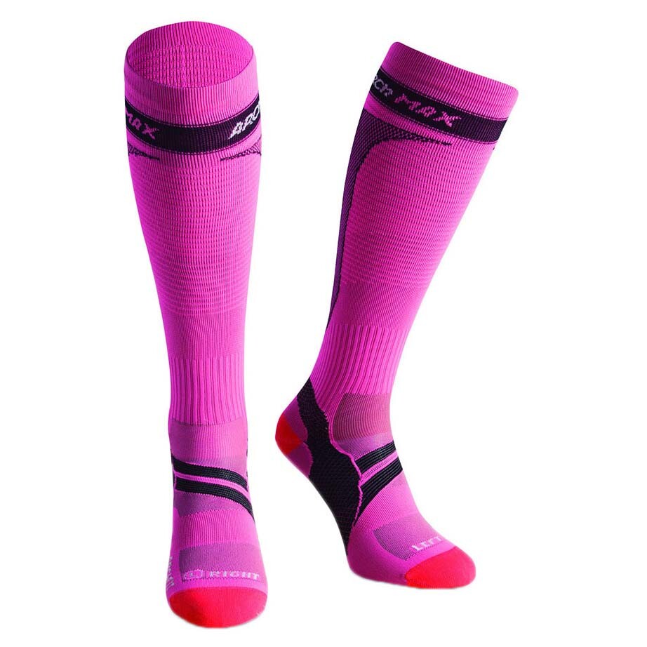 Носки Arch Max Ungravity Ultralight Long, розовый
Носки Arch Max Ungravity Ultralight Long, розовый