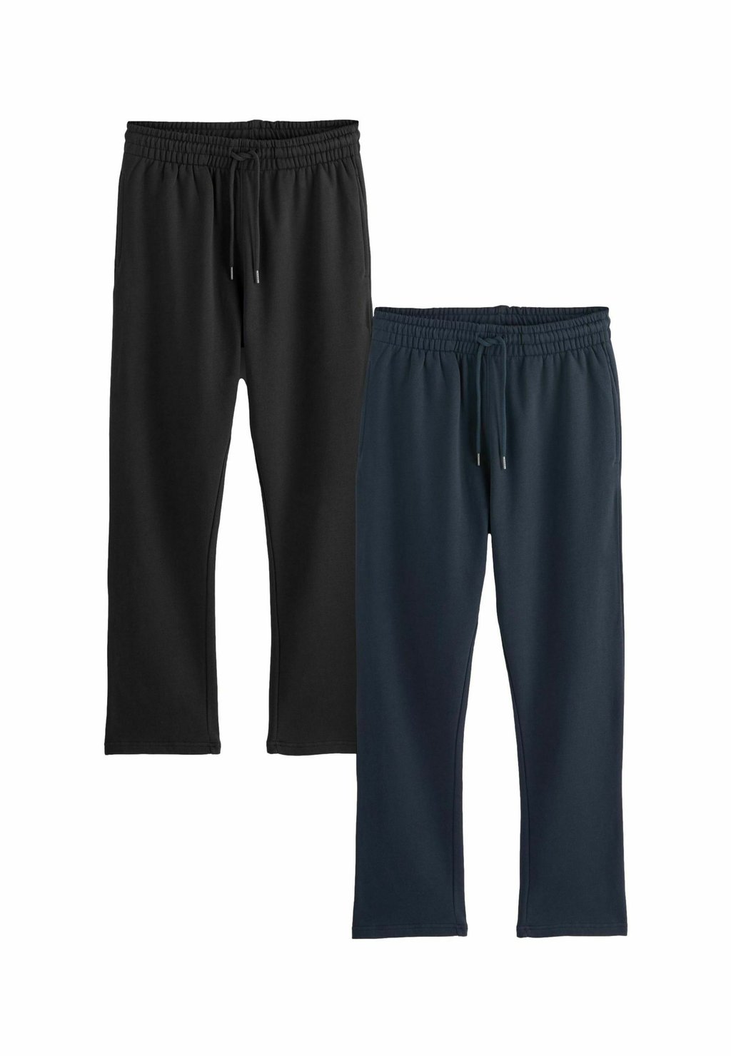 Спортивные брюки 2 PACK Next, черный
Спортивные брюки 2 PACK Next, черный