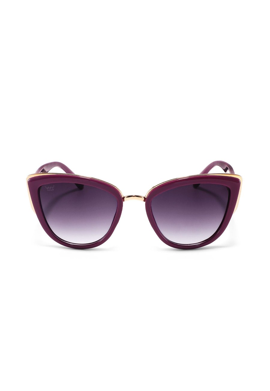 Солнцезащитные очки VUCH Sunglasses, Purple
Солнцезащитные очки VUCH Sunglasses, Purple
