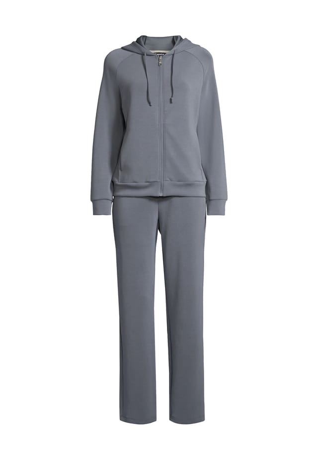 Внутренний балансирующий спортивный костюм с капюшоном и эластичным поясом Alex, цвет stormy weather
Внутренний балансирующий спортивный костюм с капюшоном и эластичным поясом Alex, цвет stormy weather