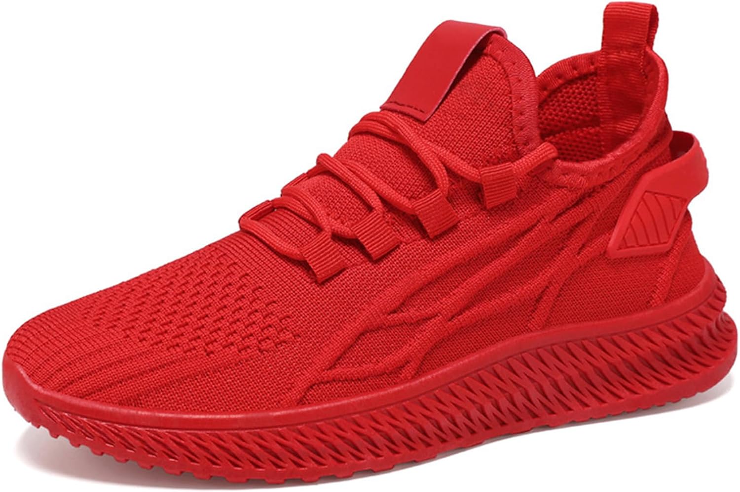 Женские слипоны из дышащей сетки, легкие кроссовки для тенниса, нескользящая обувь для тренировок в зале, удобные шнурованные кроссовки для ходьбы, повседневные беговые спортивные туфли Ayziemezm, красный
Женские слипоны из дышащей сетки, легкие кроссовки для тенниса, нескользящая обувь для тренировок в зале, удобные шнурованные кроссовки для ходьбы, повседневные беговые спортивные туфли Ayziemezm, красный
