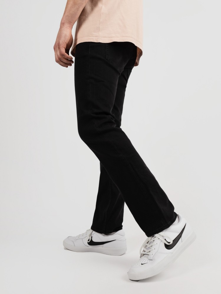 Джинсы Volcom Solver Denim Jeans, black out
Джинсы Volcom Solver Denim Jeans, black out