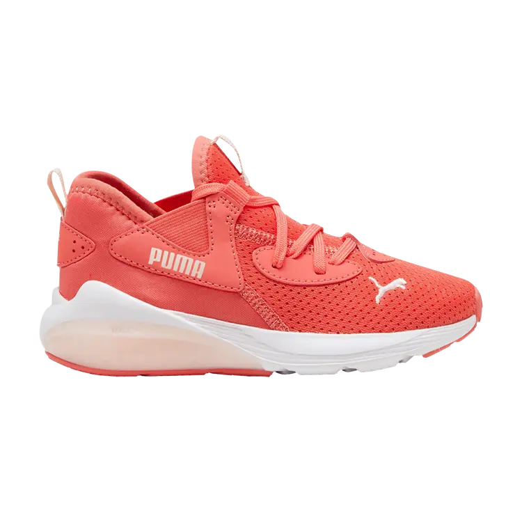 Кроссовки Cell Vive Little Kid, цвет Salmon
Кроссовки Cell Vive Little Kid, цвет Salmon