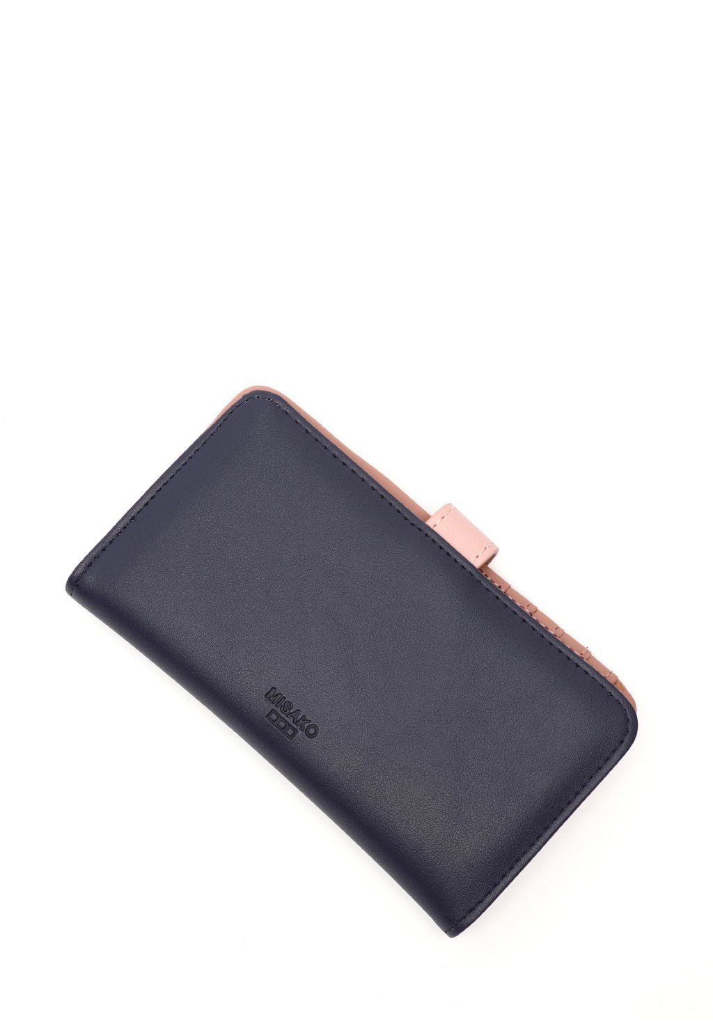 Кошелек ORNELLA BIG MISAKO, синий
Кошелек ORNELLA BIG MISAKO, синий