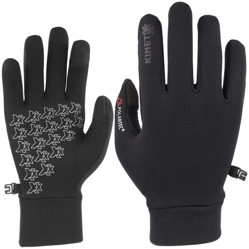 Супермягкие и теплые перчатки Michi | КинетиXx Kinetixx, цвет schwarz
Супермягкие и теплые перчатки Michi | КинетиXx Kinetixx, цвет schwarz