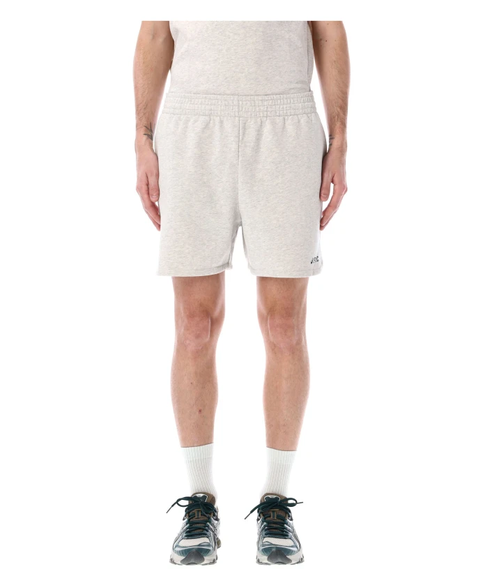 Шорты "Прибрежный бриз" A.P.C., белый
Шорты "Прибрежный бриз" A.P.C., белый